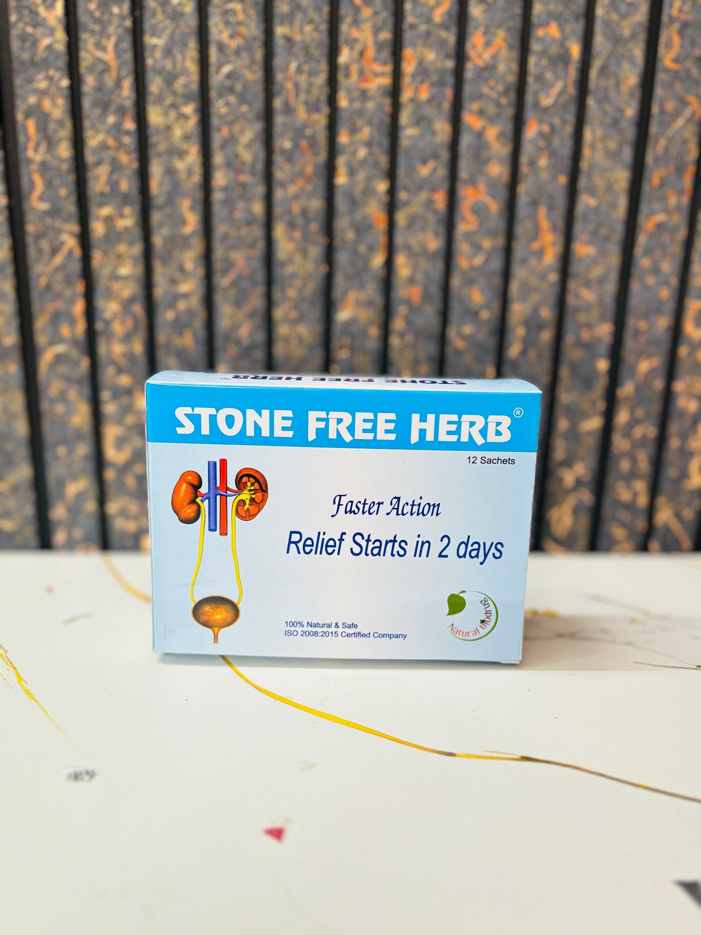 stone free herb(for kidney,ureter,bladder stone) - STONE FREE HERB