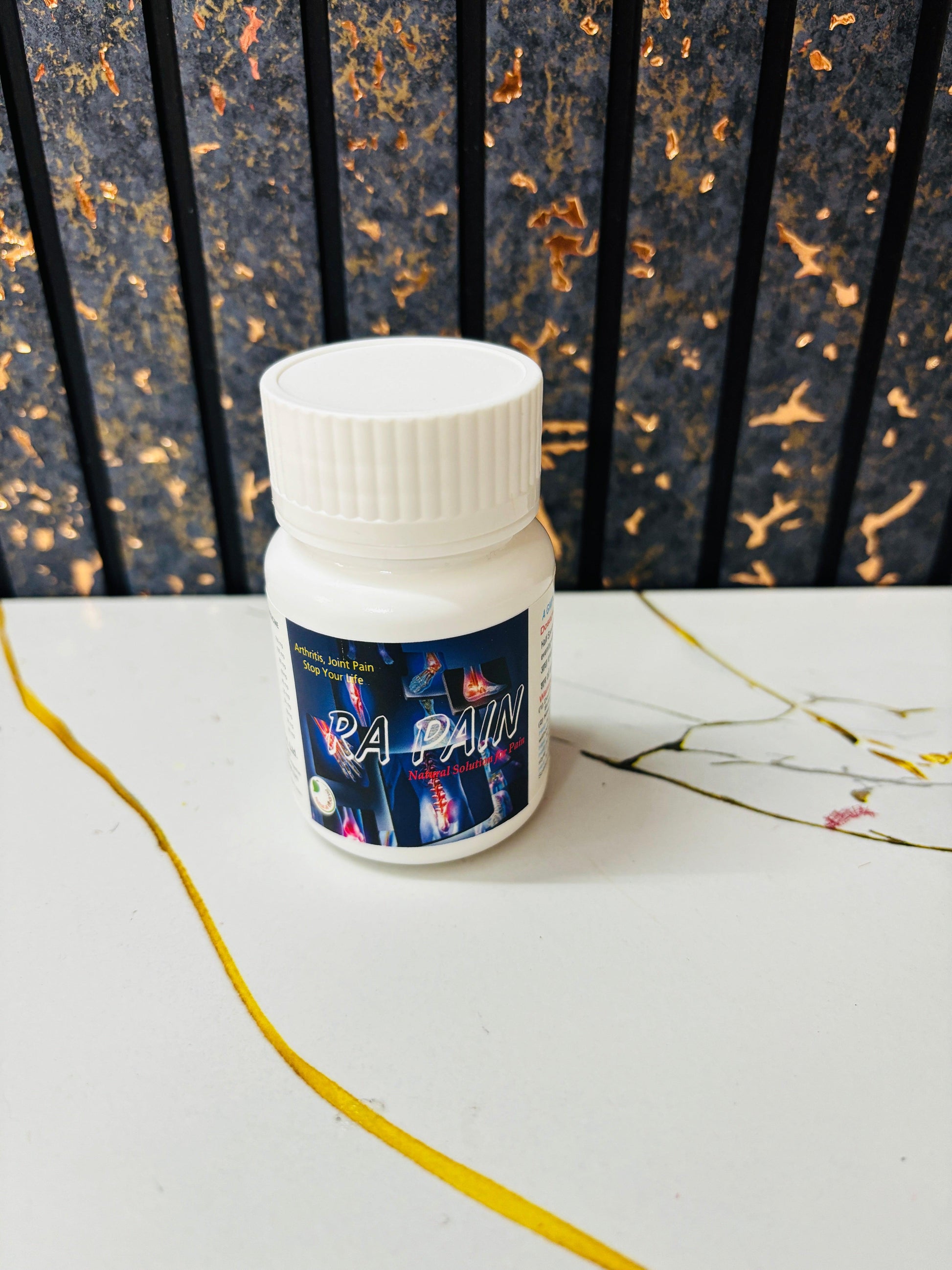 Ra pain(arthritis and joint pain) - STONE FREE HERB