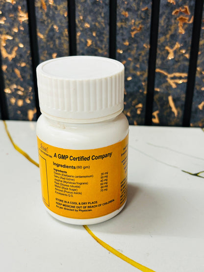 luco free herb(for leucorrhoea - STONE FREE HERB