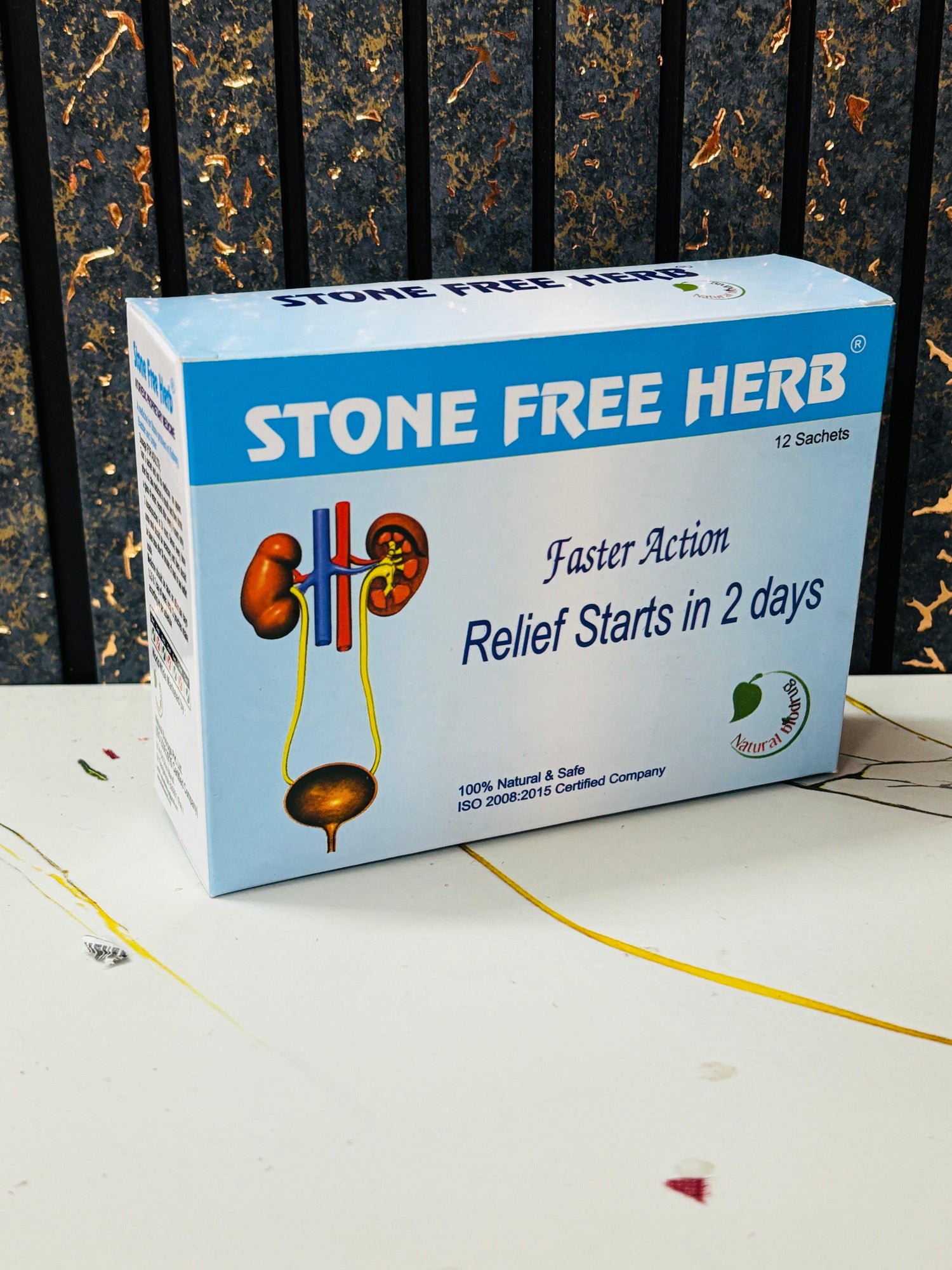stone free herb(for kidney,ureter,bladder stone) - STONE FREE HERB
