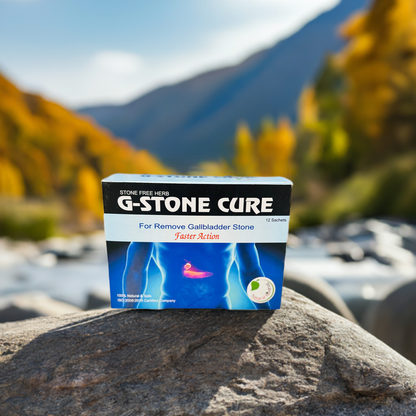 G STONE CURE for gallbladder stone